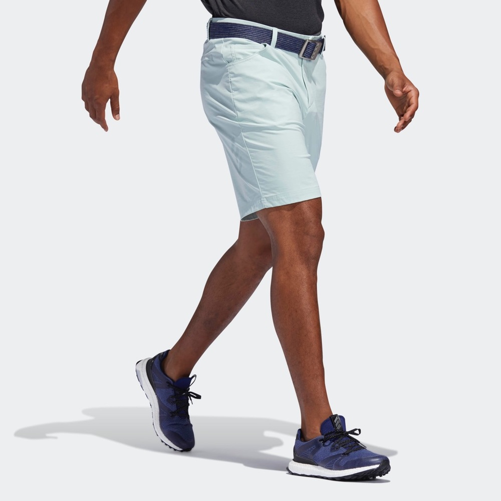 NWT Adidas Adicross 5 Pocket Beyond 18 Shorts - Picture 4 of 10
